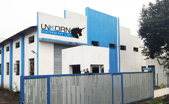 About Unikorn Coatings Pvt. Ltd.