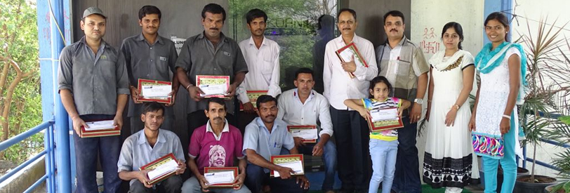 About Unikorn Coatings Pvt. Ltd.